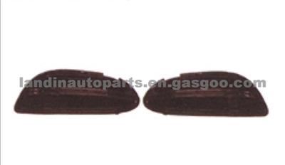 FRONT BUMPER GRILLE MIDDLE