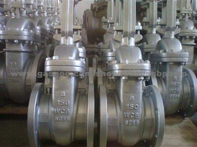 Forged Steel Globe Valve