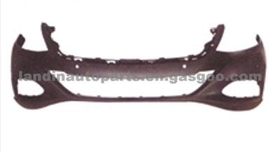 FRONT BUMPER S W222 14_15