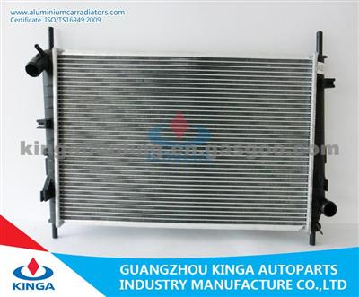 High Quality Radiator For FORD MONDEO 2.5/3.0 00-02 MT