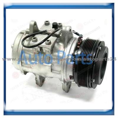 Denso 10PA15E Compressor For Porsche 924 944 968 94412600800 94412600801 471009750 472004162