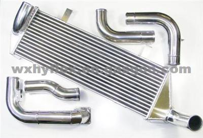 Intercooler Kit For A4 S4