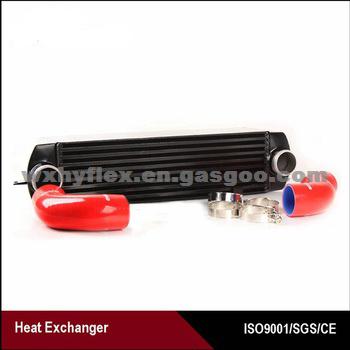 Intercooler For BMW 335i/335xi/135i 2007-2010 With Piping Kits