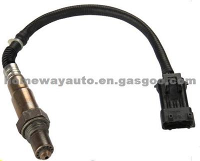 Oxygen Sensor For GREAT WALL OEM 02580060122 / 0 258 006 122