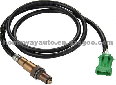 Oxygen Sensor For PEUGEOT OEM 0258006026 / 0 258 006 026