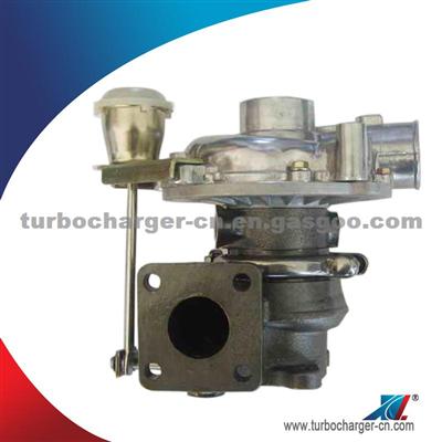 High Quality Turbocharger RHF4H 8972402101 VA420037 For Isuzu