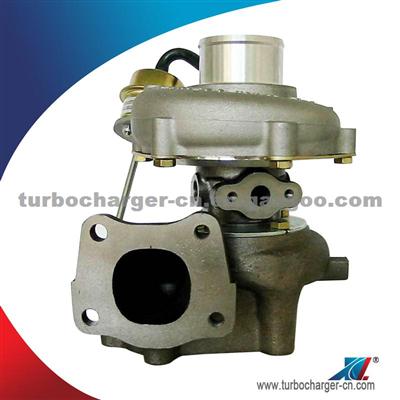 High Quality Turbocharger GT25 8972089663 700716-9 For Isuzu