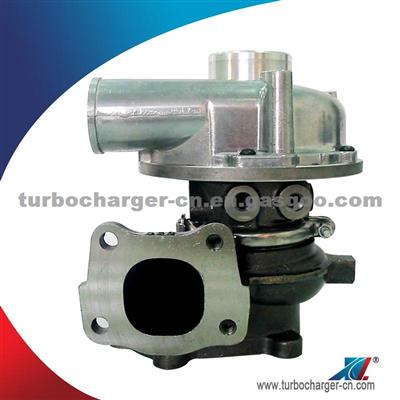 High Quality Turbocharger RHF55 8980302170 For Isuzu