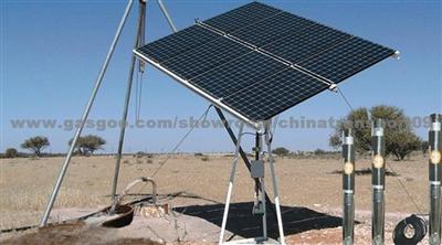 Solar Pump For Irrigation, Solar Pumps For Agriculture