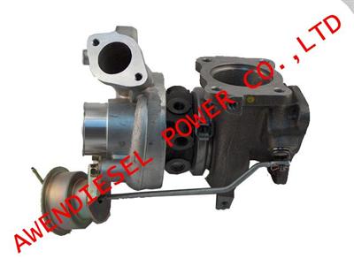 Turbocharger TD05H-16G-7 49178-01470 MR239345