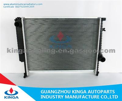 Efficient Cooling Aluminum Auto Radiator For BMW 3E36/325TD 90-99 MT