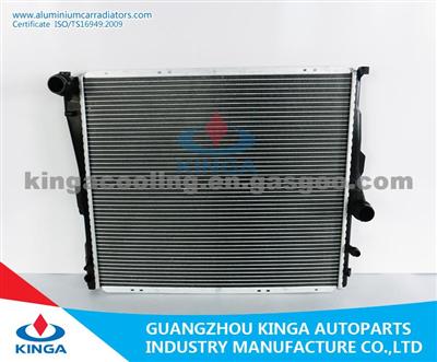 Radiator OEM 1711.3415.693 For BMW X3 E83 2.5/3.0si 04 MT