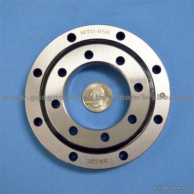 MTO-050 Slewing Ring Bearing Kaydon Structure