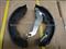 Brake Shoes Gray Iron - img1