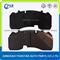 WVA29165 China Manufacturer Wholesales Hi-Q Auto Parts Truck Brake Pads