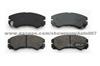 Brake pad Rare GDB1263,0024204020