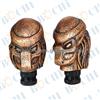 Curious Shape Gear Shift Knobs For Universal Car