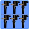 Ignition Coil XW4U-12A366-AC