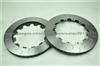 Automobile Brakd Disc 380*28mm Hooked Grooves
