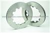 Automobile Brake Disc 330*28mm Grooves