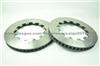 Automobile Brake Disc 355*32mm Small Grooves