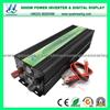 Portable 6000W Auto Off Grid Solar Car Inverter (QW-M6000)