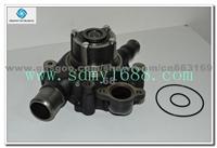 Hino Autos Engine Hino P11C-BUS Water Pump 16100-3910