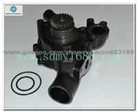 TRUCK PARTS HINO M10C WATER PUMP 16100-2864 22T GEARS