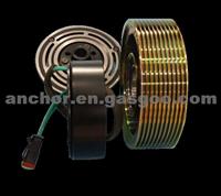105 10PK Clutch 7h15 Magnetic Clutch For Truck Compressor 8275 Or 8295 7h15 Clutch