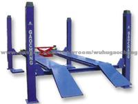 Four-Post Four-Wheel Alignment Lift GC-3.5F4-A/GC-3.5F4/GC-5.0F4-A/GC-5.0F4