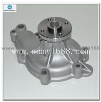 High Quality Kubota Water Pump 1G772-13122 With Favorable Kubota Tractor Prices