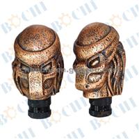 Curious Shape Gear Shift Knobs For Universal Car