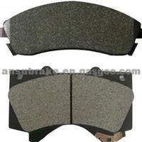 Volkswagen Brake Pads For Promotion