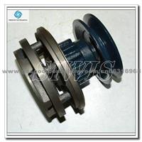 Water Pump 3945361 For Bulldozer NH220 D60A-6 D75S-2 D80A-12