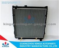 Coolant TOYOTA Radiator For LANDCRUISER KZJ78'95-96 OEM 16400-67030