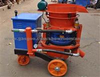 PC5T Wet Spraying Machine