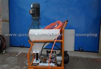 Putty Mortar Spraying Machine