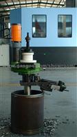 AYI-1200-II Pneumatic Inner-Mounted Flange Facing Machine