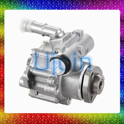 New For Vw Polo Power Steering Pump 6N0145157X 6N0422154A