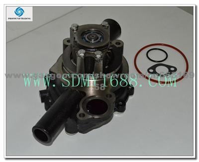 Hino K13c SPare Parts Water Pump 16100-3112 16100-3506 Factory Price