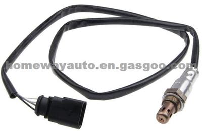 Oxygen Sensor For VOLKSWAGEN OEM 06A906262CE / 06A 906 262 CE