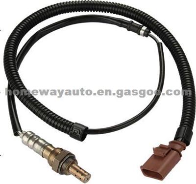 Oxygen Sensor For VOLKSWAGEN OEM 06A906262DM / 06A 906 262 DM