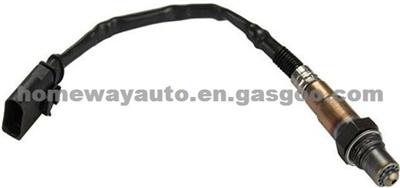 Oxygen Sensor For VOLKSWAGEN OEM 03C906262K / 03C 906 262K / 0 258 006 871