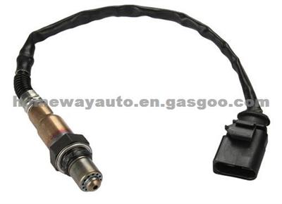 Oxygen Sensor For VOLKSWAGEN OEM 03C906262AG / 03C 906 262AG / 0 258 006 058