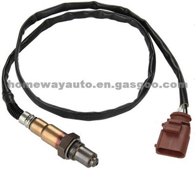 Oxygen Sensor For VOLKSWAGEN OEM 03C906262J / 03C 906 262J / 0 258 006 875