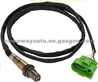 Oxygen Sensor For VOLKSWAGEN AUDI OEM 078906265N / 078 906 265 N / 0 258 006 312/313