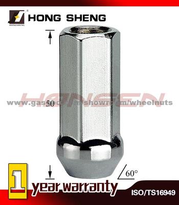 Audi, Beiqi, Bmw, Bugatti Wheel Nuts