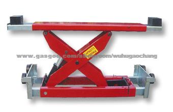 The Second Lifting Trolley (Rolling Jack) XT-2D/XT-3D