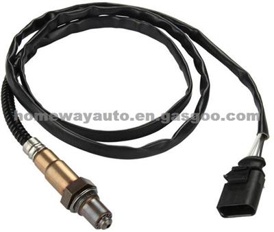 Oxygen Sensor For VOLKSWAGEN AUDI OEM 079906262G / 079 906 262 G / 0 258 006 851/852