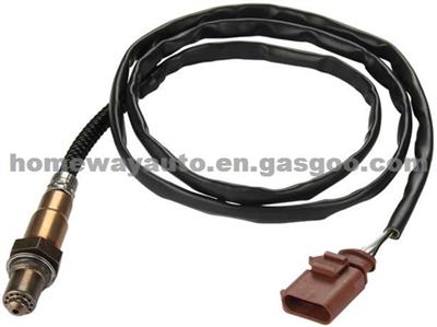 Oxygen Sensor For VOLKSWAGEN AUDI OEM 079906262H / 079 906 262 H / 0 258 006 849/850